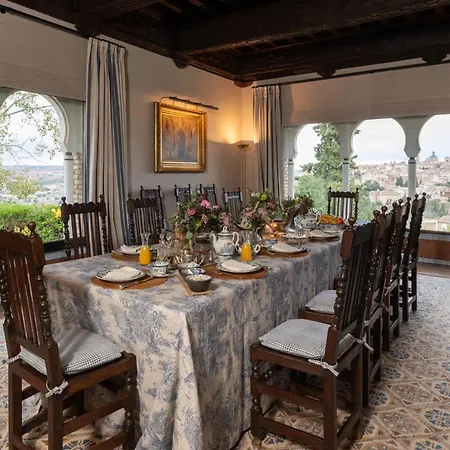 Cigarral Del Carmen *