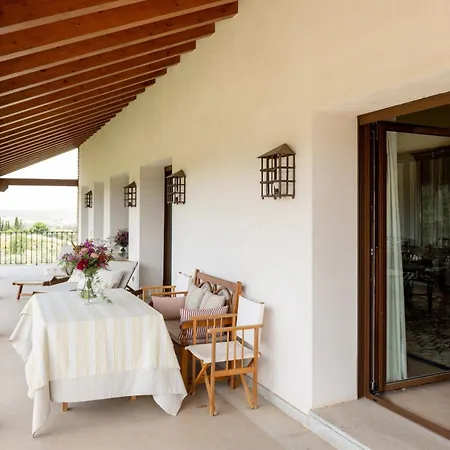 Cigarral Del Carmen Gospodarstwo wiejskie Toledo