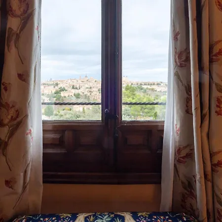 Cigarral Del Carmen Toledo