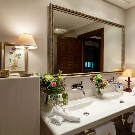 Cigarral Del Carmen Gospodarstwo wiejskie *