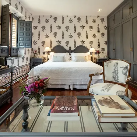 Cigarral Del Carmen * Toledo