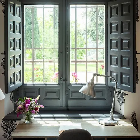 Cigarral Del Carmen Gospodarstwo wiejskie *