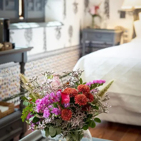 Cigarral Del Carmen * Toledo