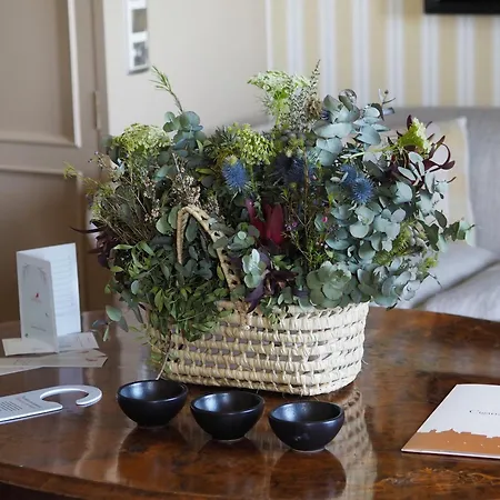 Cigarral Del Carmen *