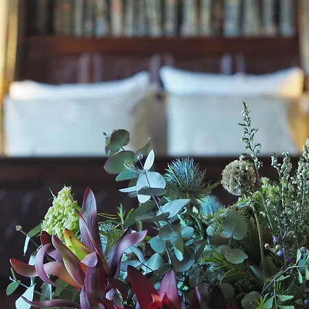 Cigarral Del Carmen Toledo