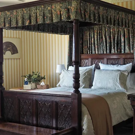 Cigarral Del Carmen Gospodarstwo wiejskie *