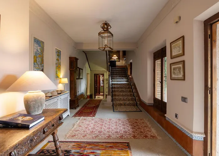 Cigarral Del Carmen *