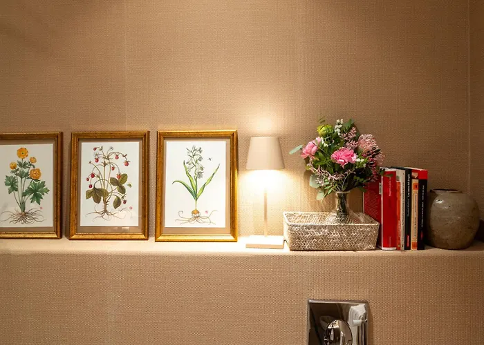 Cigarral Del Carmen * 톨레도