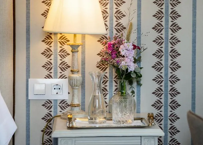 Cigarral Del Carmen 톨레도