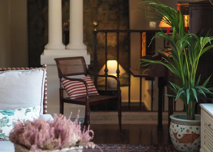 Cigarral Del Carmen 톨레도