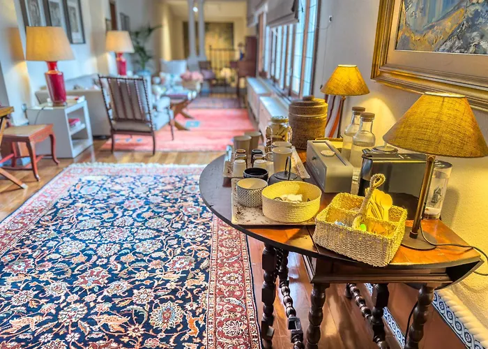 Cigarral Del Carmen *