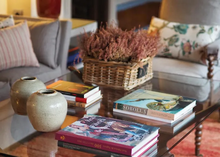 Cigarral Del Carmen * 톨레도