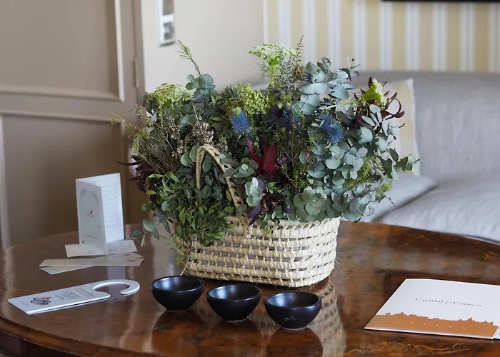 Cigarral Del Carmen *