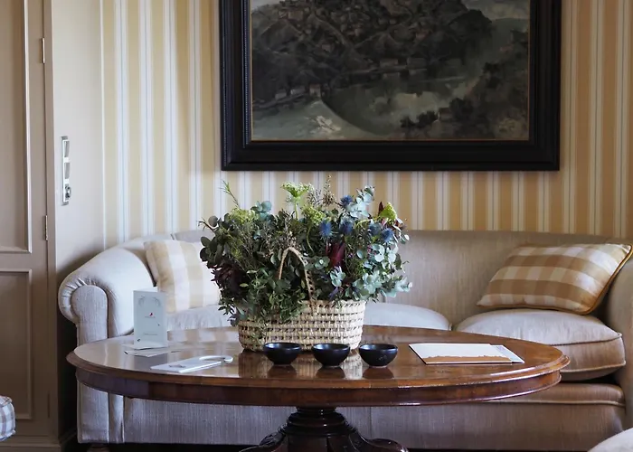 Cigarral Del Carmen Толедо