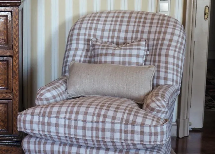 Летний дом Cigarral Del Carmen Толедо