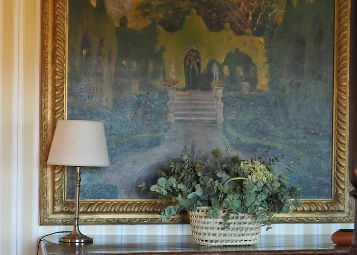 Cigarral Del Carmen *