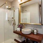 Cigarral Del Carmen Kır Evi