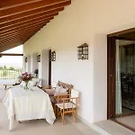 Cigarral Del Carmen Country house Toledo