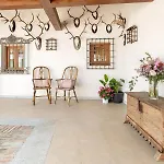 Country house Cigarral Del Carmen Toledo