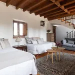 Country house Cigarral Del Carmen Toledo