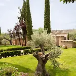 Country house Cigarral Del Carmen Toledo