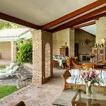 Cigarral Del Carmen Country house Toledo
