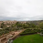 Cigarral Del Carmen * Toledo