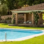 Cigarral Del Carmen Country house
