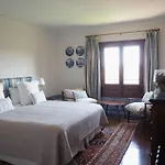 Country house Cigarral Del Carmen Toledo