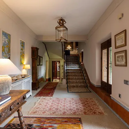 Cigarral Del Carmen *