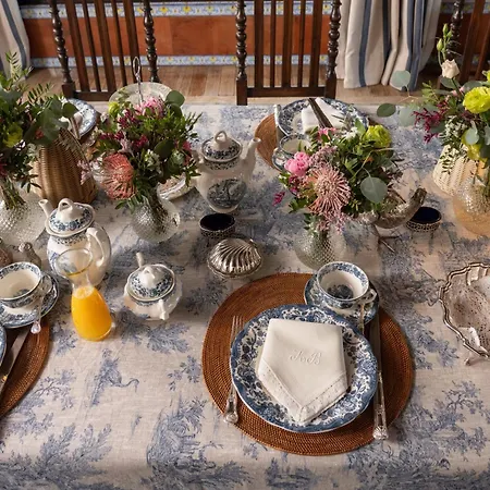 Cigarral Del Carmen * Toledo