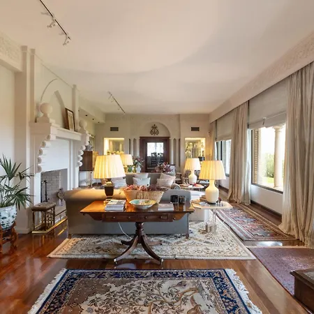 Landhaus Cigarral Del Carmen Toledo