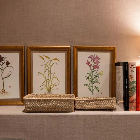 Cigarral Del Carmen * Toledo