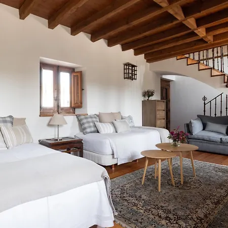 Casa rural Cigarral Del Carmen Toledo