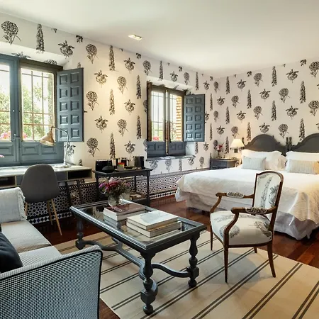 Cigarral Del Carmen *