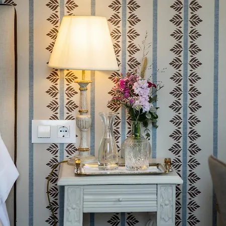 Cigarral Del Carmen Toledo