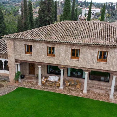 Cigarral Del Carmen Casa rural *