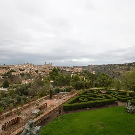 Cigarral Del Carmen * Toledo