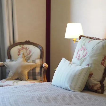 Landhaus Cigarral Del Carmen Toledo