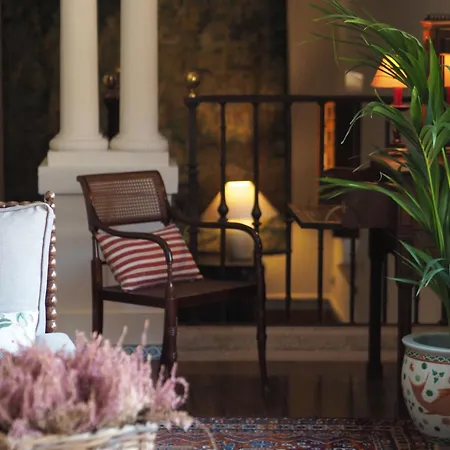 Cigarral Del Carmen Toledo