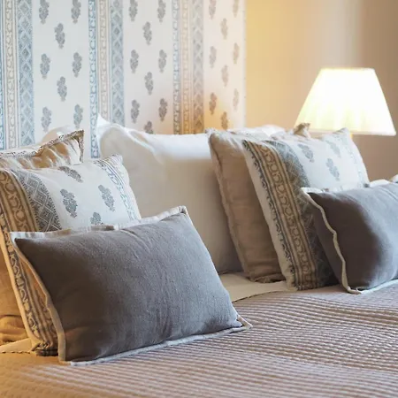 Landhaus Cigarral Del Carmen