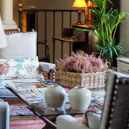 Cigarral Del Carmen * Toledo