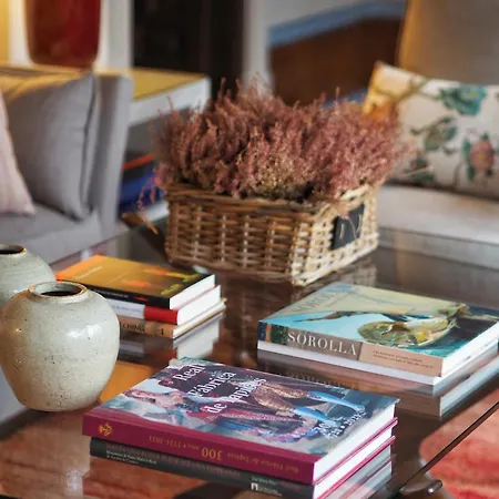 Cigarral Del Carmen * Toledo