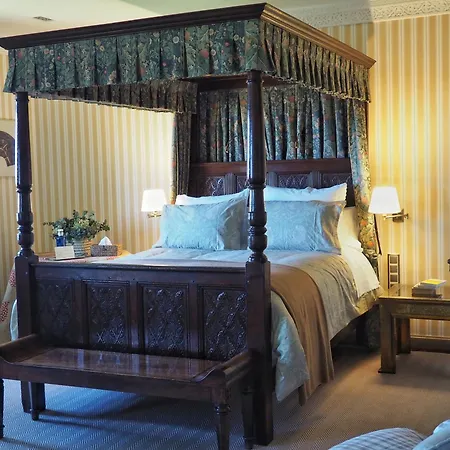 Cigarral Del Carmen Landhaus Toledo