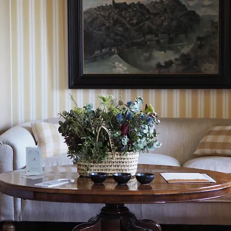 Cigarral Del Carmen Toledo