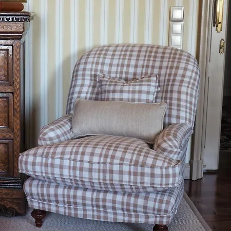 Landhaus Cigarral Del Carmen Toledo