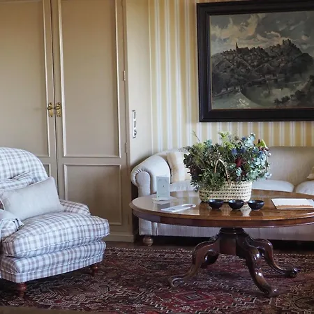 Cigarral Del Carmen Toledo