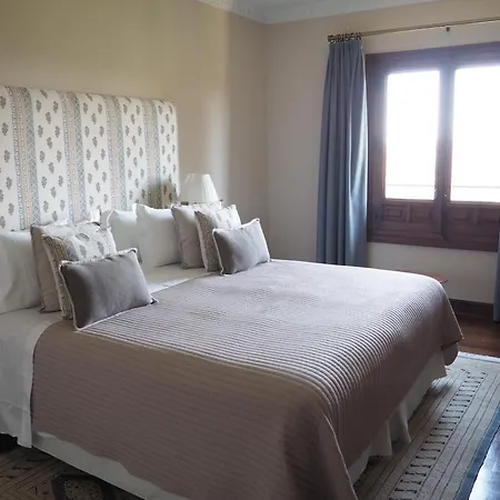 Landhaus Cigarral Del Carmen Toledo