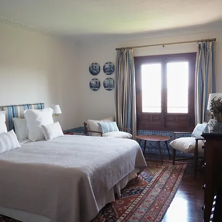 乡村民宿 Cigarral Del Carmen 托萊多