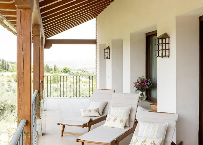 Cigarral Del Carmen Casa rural